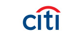 Citi bank logo