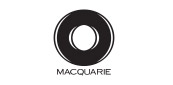 MacQuarie Bank logo