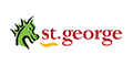 St George logo