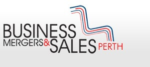 Business Mergers & Sales Perth logo