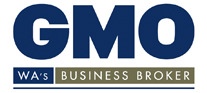 GMO business brokers logo