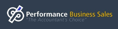 Performance Business Sales logo