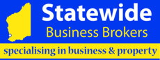 Statewide Business Brokers logo