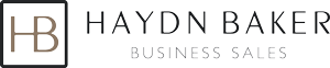 Haydn Baker logo