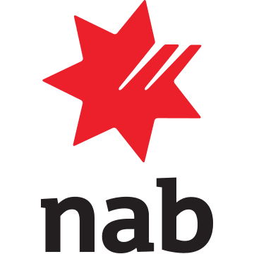 NAB logo