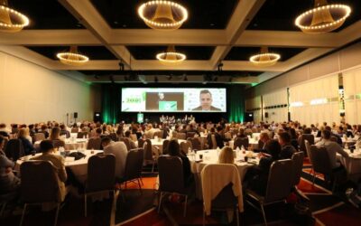 Pharmacy WA Forum 2021 Wrap