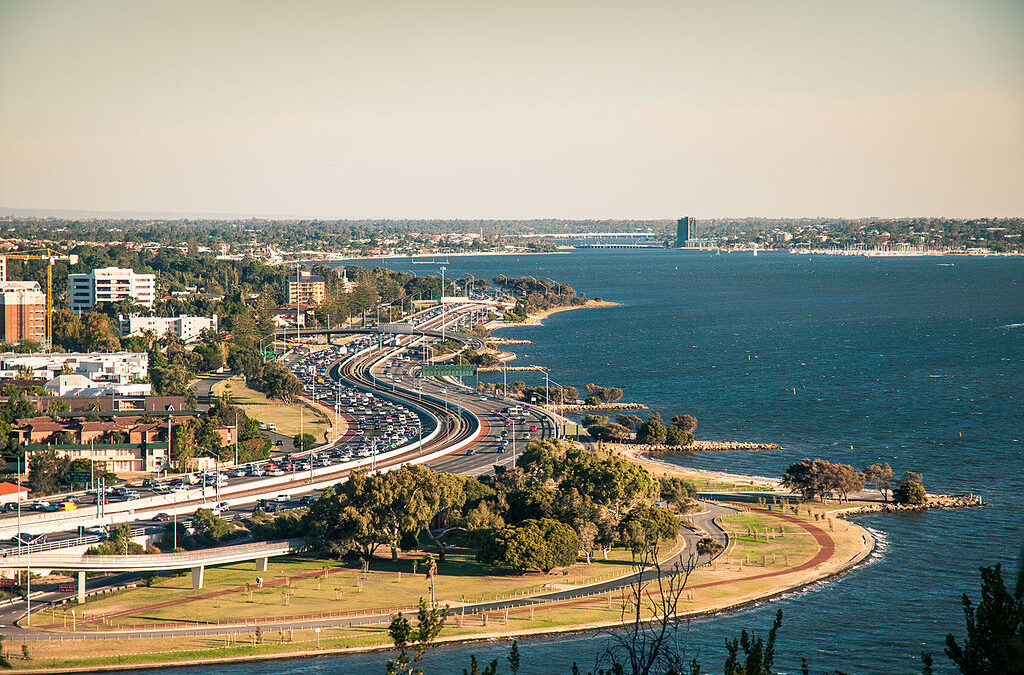 Perth Homeowners In Good Position Following RBA Interest Rate Increases - Southshore Finance