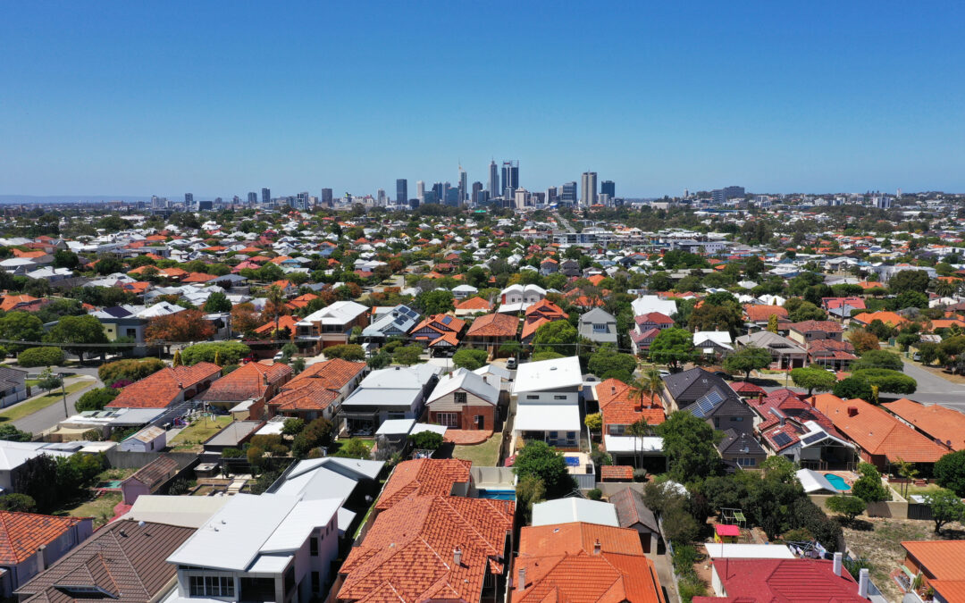 Will Perth House Prices Come Down in 2023?
