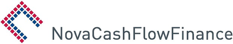 One of Southshores Lenders Nova Cash Flow Finance Logo