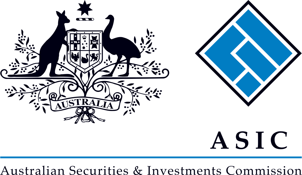 Australian Securities and Investments Commission (ASIC)