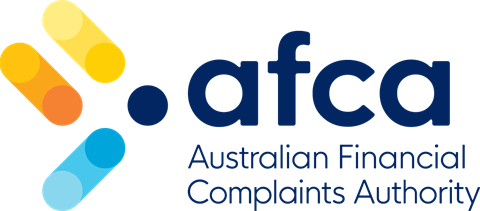 Australian Financial Complaints Authority (AFCA)
