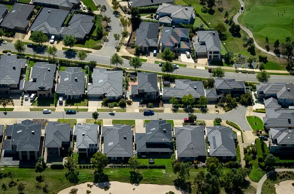 From First Home Buyers to Established Homeowners: How Interest Rates Will Impact Your Mortgage