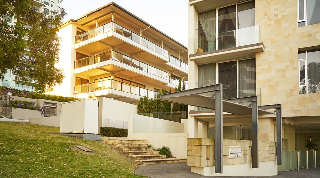 Residential Lending Update Perth