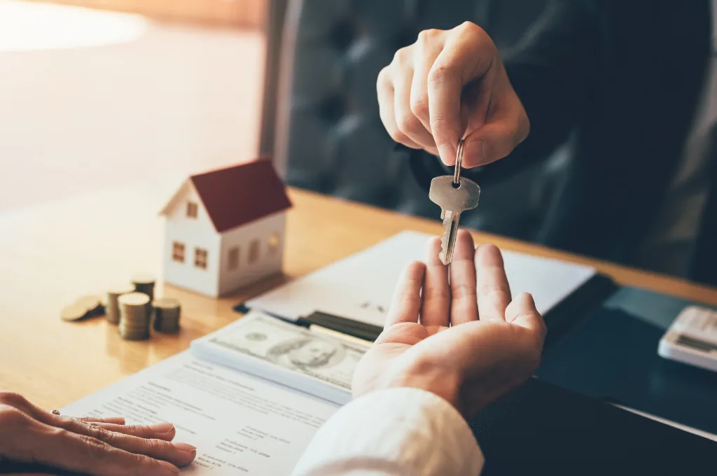 landlords and property investors