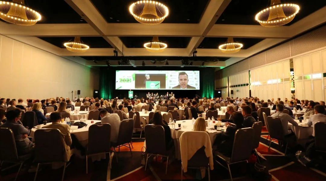 Pharmacy WA Forum 2021 Wrap