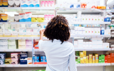 What Does It Cost to Buy a Pharmacy? Goodwill, Stock and Equipment Explained