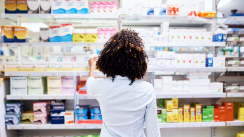 What Does It Cost to Buy a Pharmacy? Goodwill, Stock and Equipment Explained