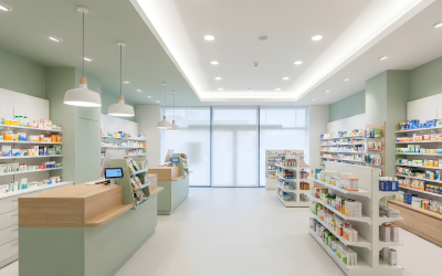 The Real Cost of Getting a WA Pharmacy Purchase to Settlement