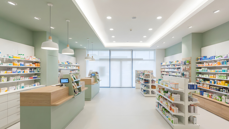 The Real Cost of Getting a WA Pharmacy Purchase to Settlement