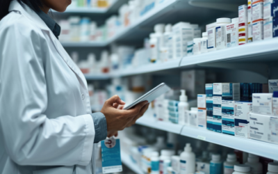 Buying a Pharmacy: What It Costs to Run from Day One