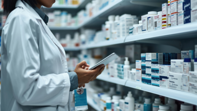 Buying a Pharmacy: What It Costs to Run from Day One